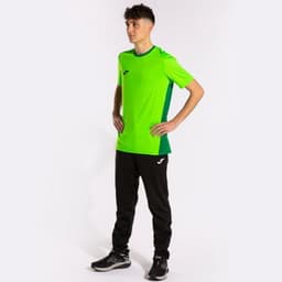 image-Joma Winner II Jr T-shirt 101878.024