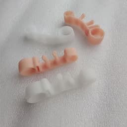 image-Overlapping Toe Separator - Hammer Toe Corrector