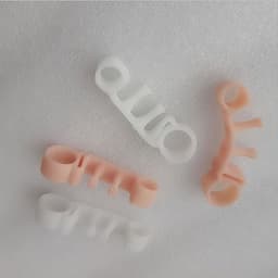 image-Overlapping Toe Separator - Hammer Toe Corrector