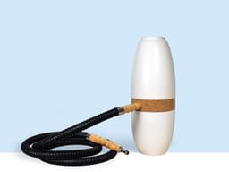 image-Ceramic Hookah