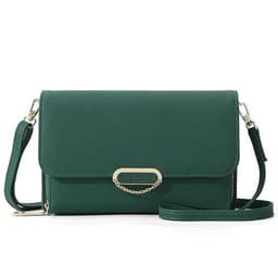 image-Large Capacity Versatile Small Messenger Bag For Women