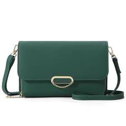 image-Large Capacity Versatile Small Messenger Bag For Women