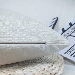 image-Cushion Cover Colorful - Deer