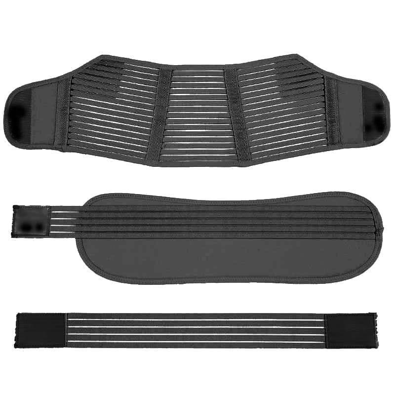 image-Factory wholesale Prenatal adjustable waist belt to relieve waist support belt Breathable belly support belt for pregnant women
