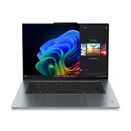 image-Laptop Lenovo 21Q6001FSP 15,3" (15,3") Intel Core Ultra 7 258V (Intel Core Ultra 7 258V) 1 TB SSD (1 TB SSD) Spanish Qwerty (Spa
