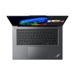 image-Laptop Lenovo 21Q6001FSP 15,3" (15,3") Intel Core Ultra 7 258V (Intel Core Ultra 7 258V) 1 TB SSD (1 TB SSD) Spanish Qwerty (Spa