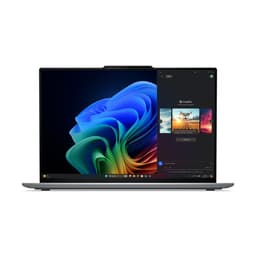 image-Laptop Lenovo 21Q6001FSP 15,3" (15,3") Intel Core Ultra 7 258V (Intel Core Ultra 7 258V) 1 TB SSD (1 TB SSD) Spanish Qwerty (Spa