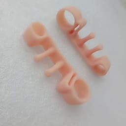 image-Overlapping Toe Separator - Hammer Toe Corrector