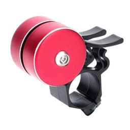 image-Bicycle bell mountain bike high loud double bell road car horn car bell bicycle riding accessories