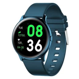 image-Women Men Smart Electronic Watch
