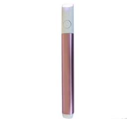 image-Yifan Acne Pen LED Light Therapy - Rose Gold