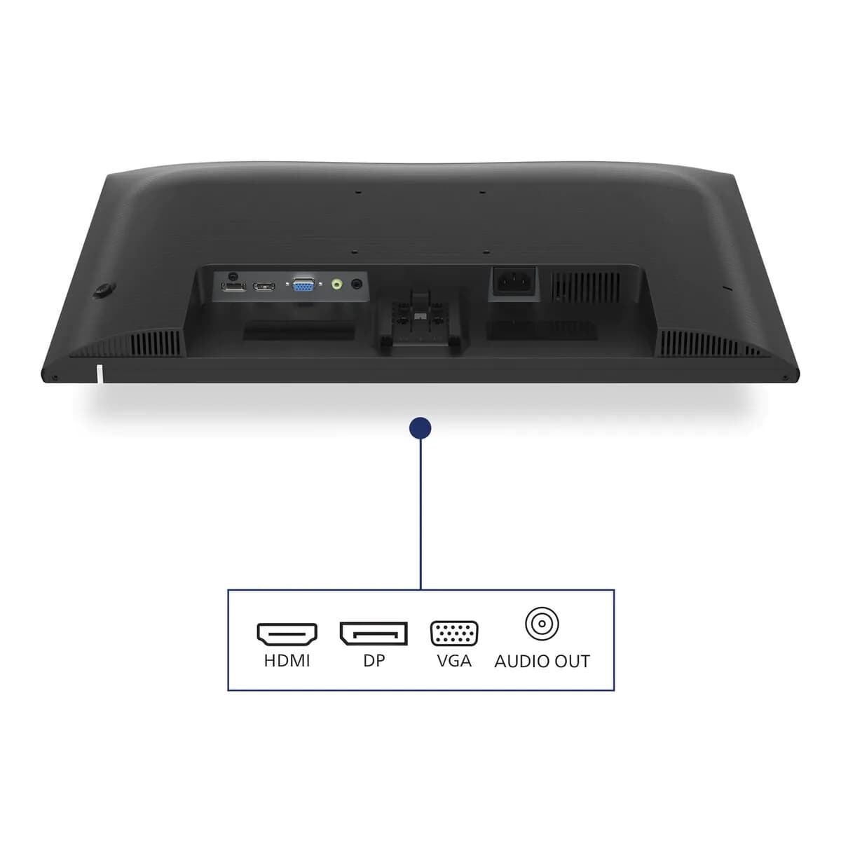 image-Gaming Monitor Philips 27E1N1200A/00 Full HD 27"
