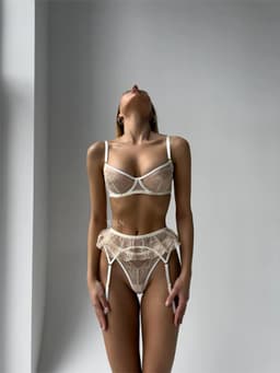 image-ARDOUR Lingerie