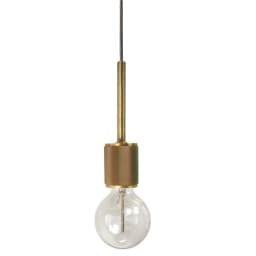 image-1LT Pendant, AGB Finish