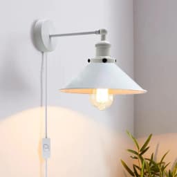 image-Retro Wall Lights E27 Adjustable Wall Arm Industrial Wall Light Fixtures Sconce Lamp for Loft Coffee Bar~1279