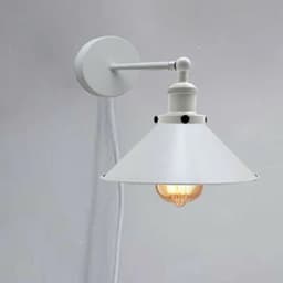 image-Retro Wall Lights E27 Adjustable Wall Arm Industrial Wall Light Fixtures Sconce Lamp for Loft Coffee Bar~1279