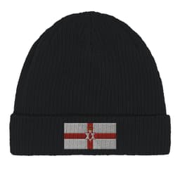 image-Bonnet en coton Drapeau de l'Irlande du Nord