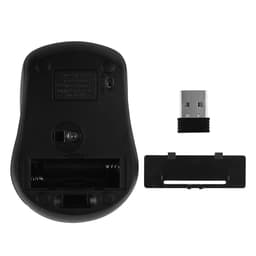 image-Wireless Mini Mouse Optical Mouse Mice 1000 DPI