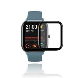 image-JLGroppod Scratch Proof Screen Protector for Amazfit GTS Series