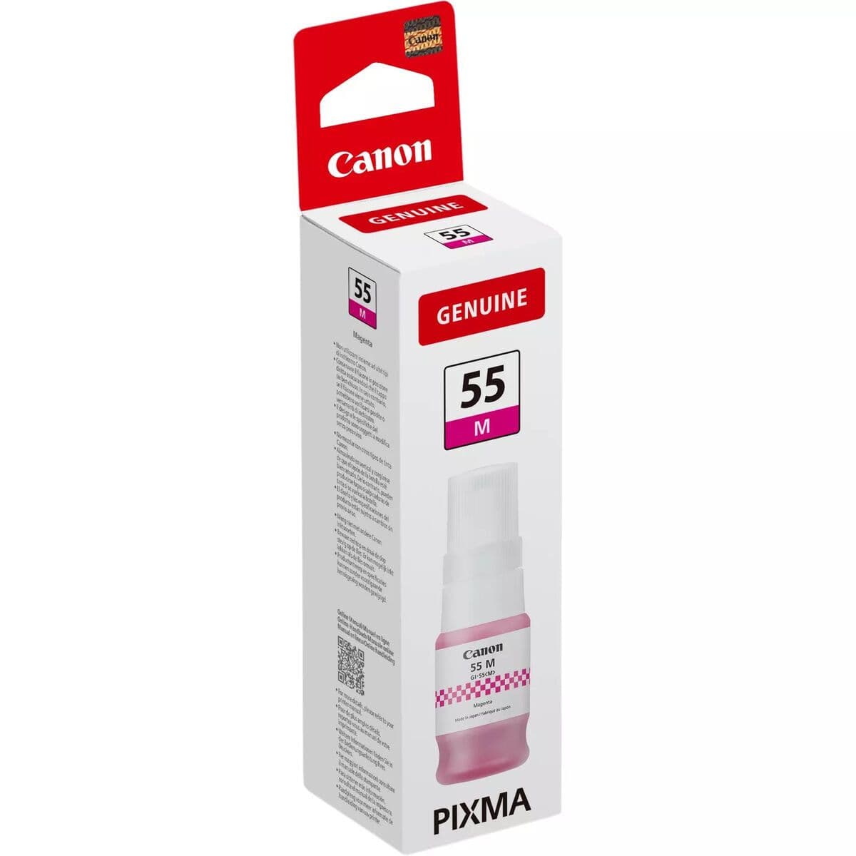 image-HDMI Cable Canon 6290C001 Magenta