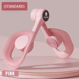 image-Non-Slip Comfortable Pelvic Floor Muscle Trainer Thigh Exerciser Leg