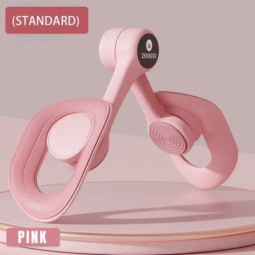 image-Non-Slip Comfortable Pelvic Floor Muscle Trainer Thigh Exerciser Leg