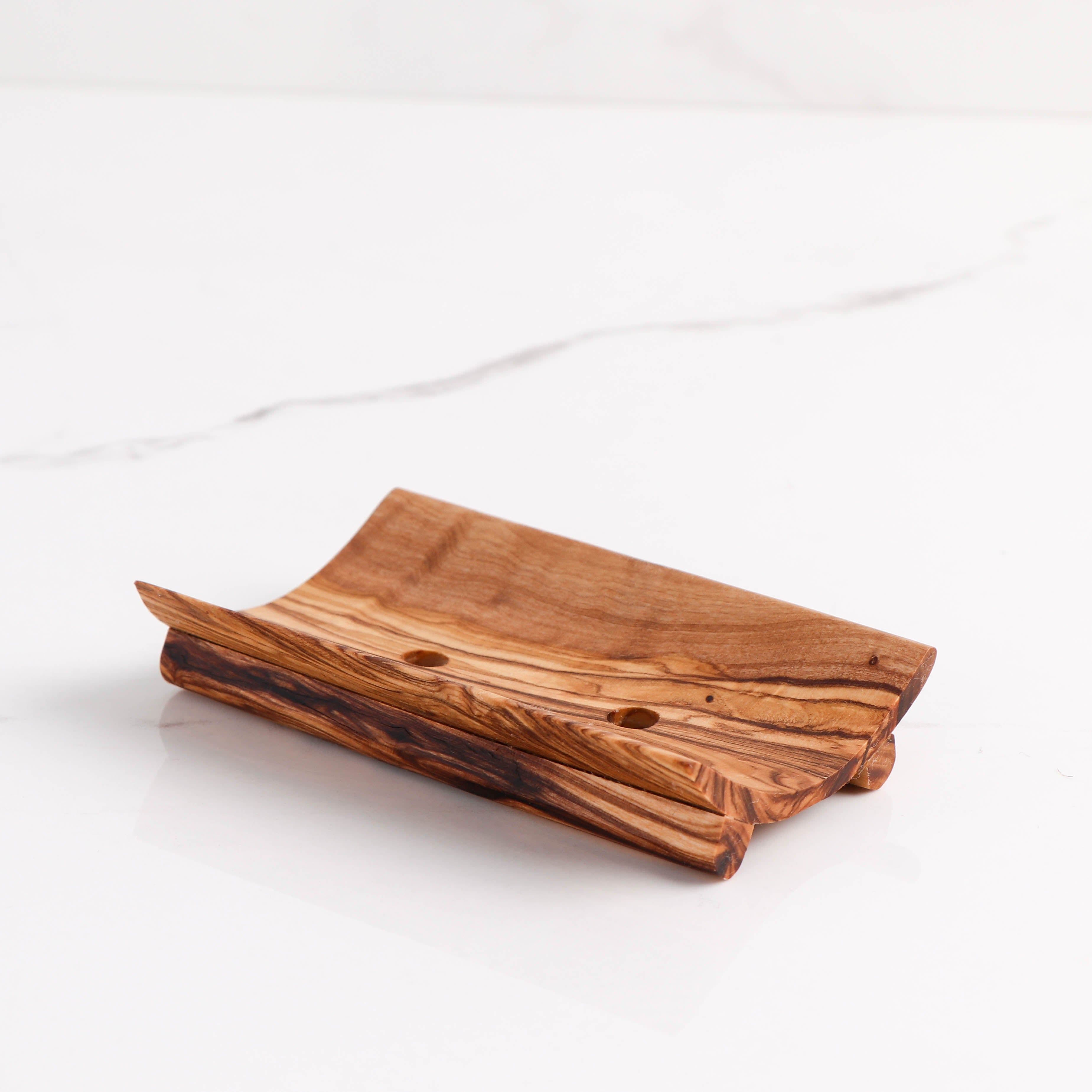 image-Rectangular Soap Dish – My Sink’s Little Gem