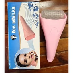 image-Ice Roller Massager Facial Ice Head Roller Massage