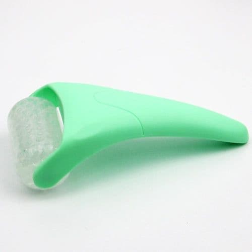 image-Ice Roller Massager Facial Ice Head Roller Massage