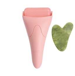 image-Ice Roller Massager Facial Ice Head Roller Massage