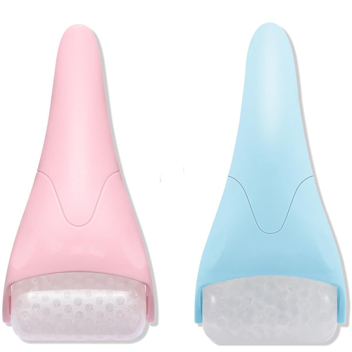 image-Ice Roller Massager Facial Ice Head Roller Massage