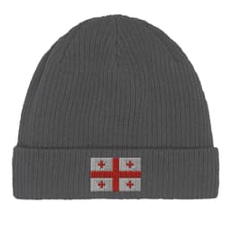 image-Bonnet en coton Drapeau de la Géorgie