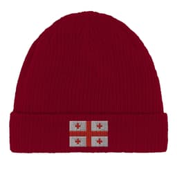image-Bonnet en coton Drapeau de la Géorgie