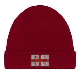 image-Bonnet en coton Drapeau de la Géorgie