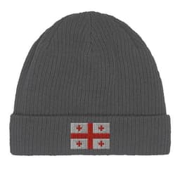image-Bonnet en coton Drapeau de la Géorgie