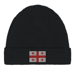image-Bonnet en coton Drapeau de la Géorgie