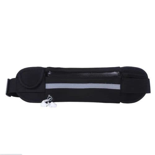 image-Running Waist bag Men Women Marathon Cycling Multi-functional bags