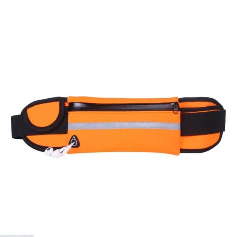 image-Running Waist bag Men Women Marathon Cycling Multi-functional bags