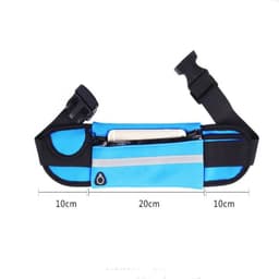 image-Running Waist bag Men Women Marathon Cycling Multi-functional bags