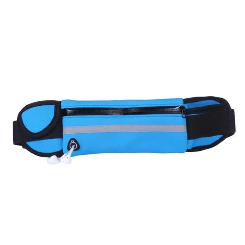 image-Running Waist bag Men Women Marathon Cycling Multi-functional bags
