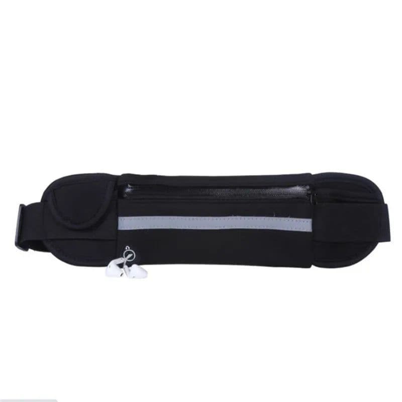 image-Running Waist bag Men Women Marathon Cycling Multi-functional bags