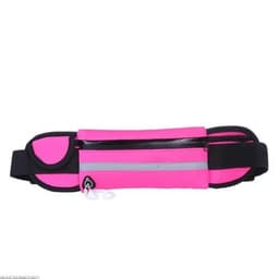 image-Running Waist bag Men Women Marathon Cycling Multi-functional bags
