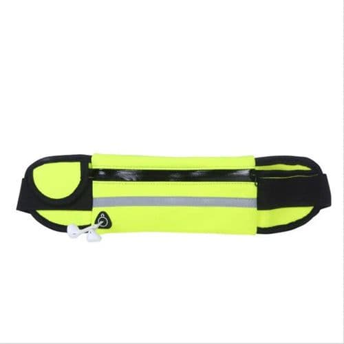 image-Running Waist bag Men Women Marathon Cycling Multi-functional bags