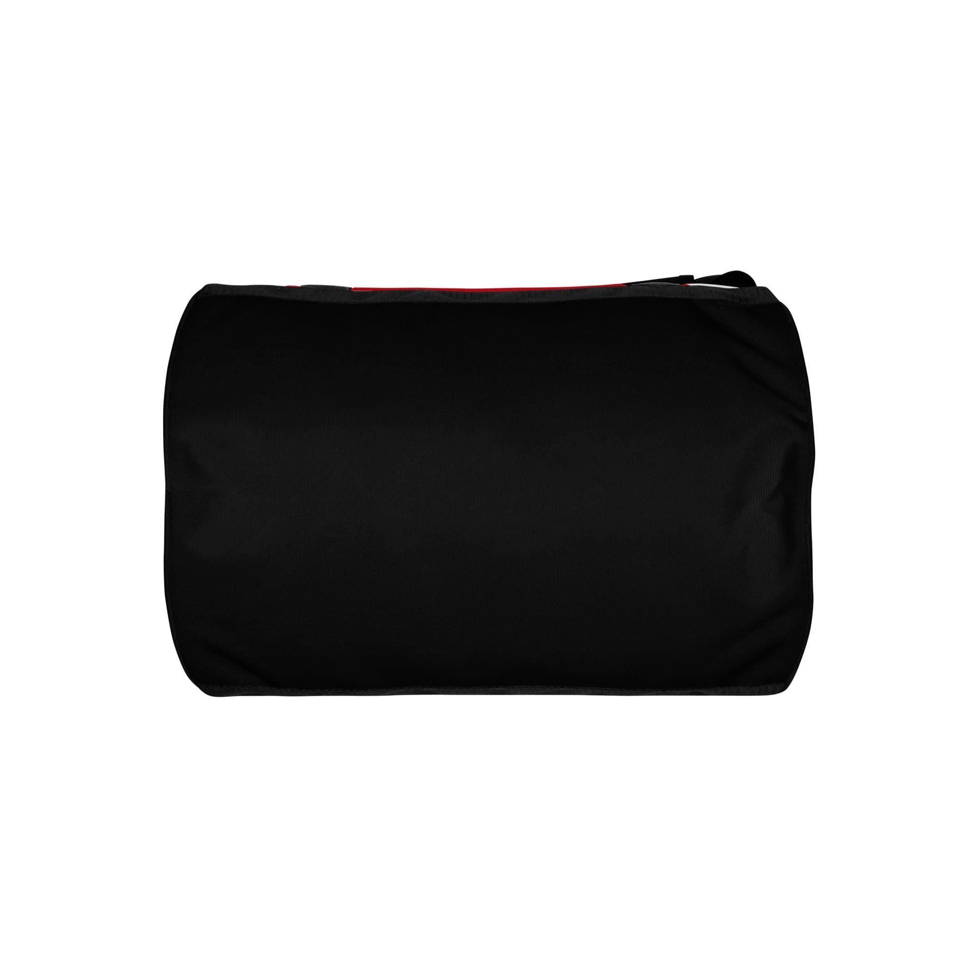 image-Sac de Sport Drapeau du Burundi – Polyester – Moyenne Capacité