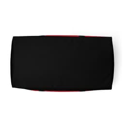 image-Sac de voyage Drapeau de la Polynésie française – Polyester – Grande