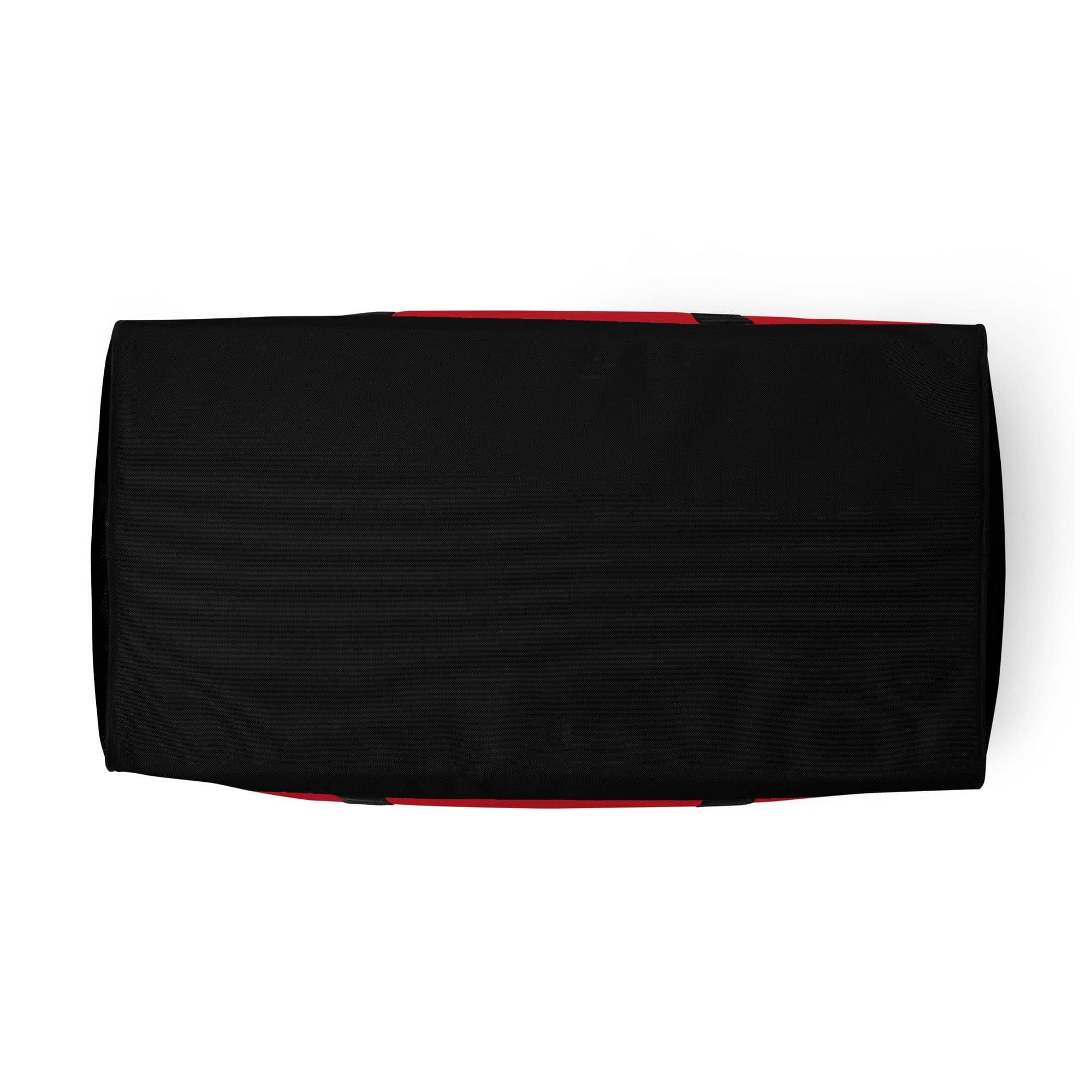 image-Sac de voyage Drapeau de la Polynésie française – Polyester – Grande