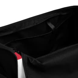 image-Sac de voyage Drapeau de la Polynésie française – Polyester – Grande