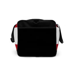 image-Sac de voyage Drapeau de la Polynésie française – Polyester – Grande