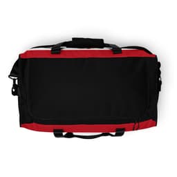 image-Sac de voyage Drapeau de la Polynésie française – Polyester – Grande