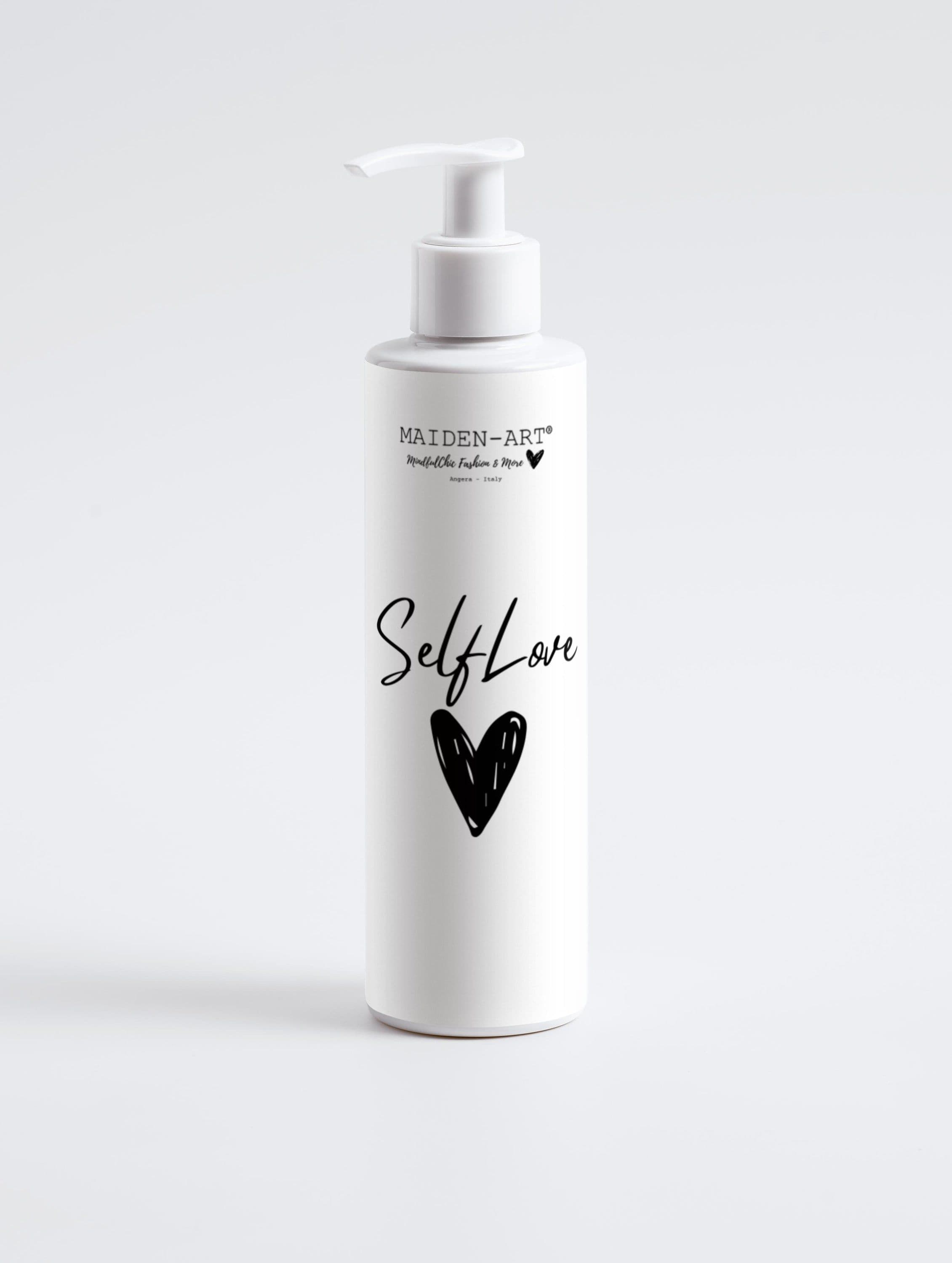 image-Purifying Mousse - Refresh Your Skin, Renew Your Self-Love